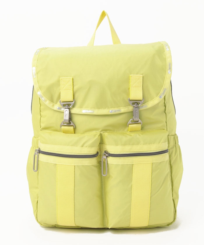 MODERN FLAP BACKPACK2CCgC