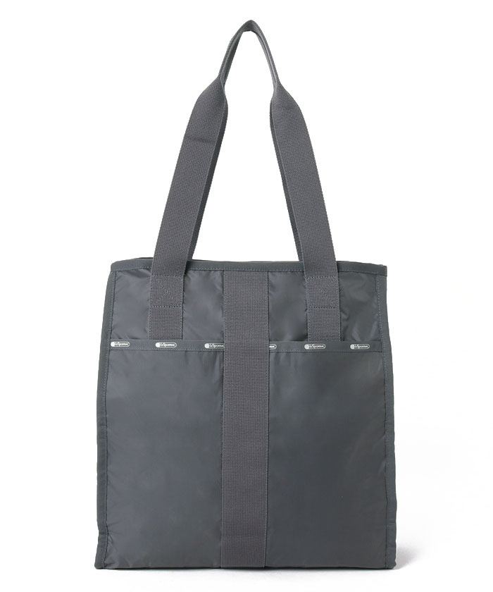 255cmマチサカイ Dyneema Tote Medium トートバッグ グレー 黒