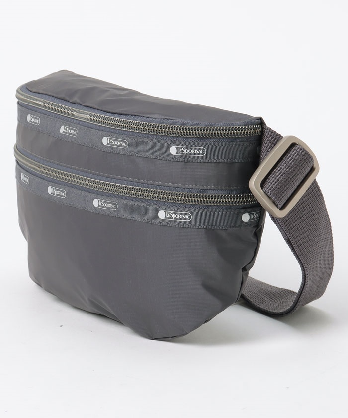 m+rc noir essential belt bag 紫