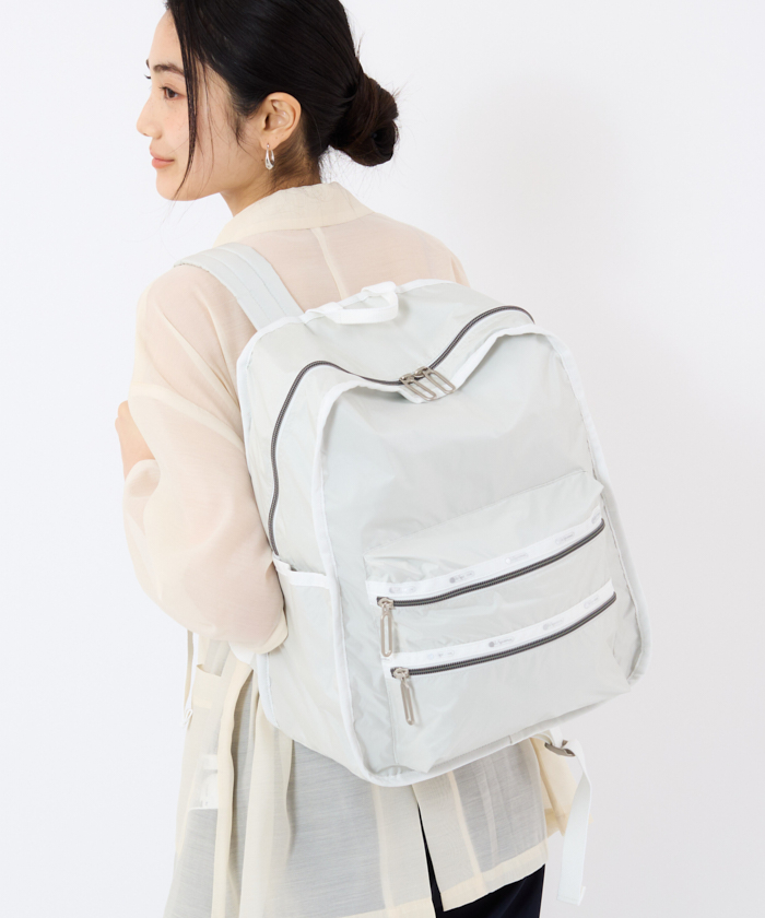 FUNCTIONAL BACKPACKブランC(バックパック/リュック FUNCTIONAL BACKPACKブランC(バックパック/リュック