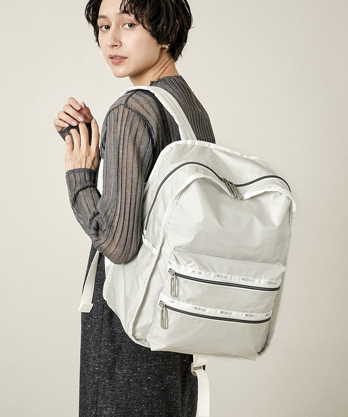 FUNCTIONAL BACKPACKブランCバックパック/リュック｜LeSportsac