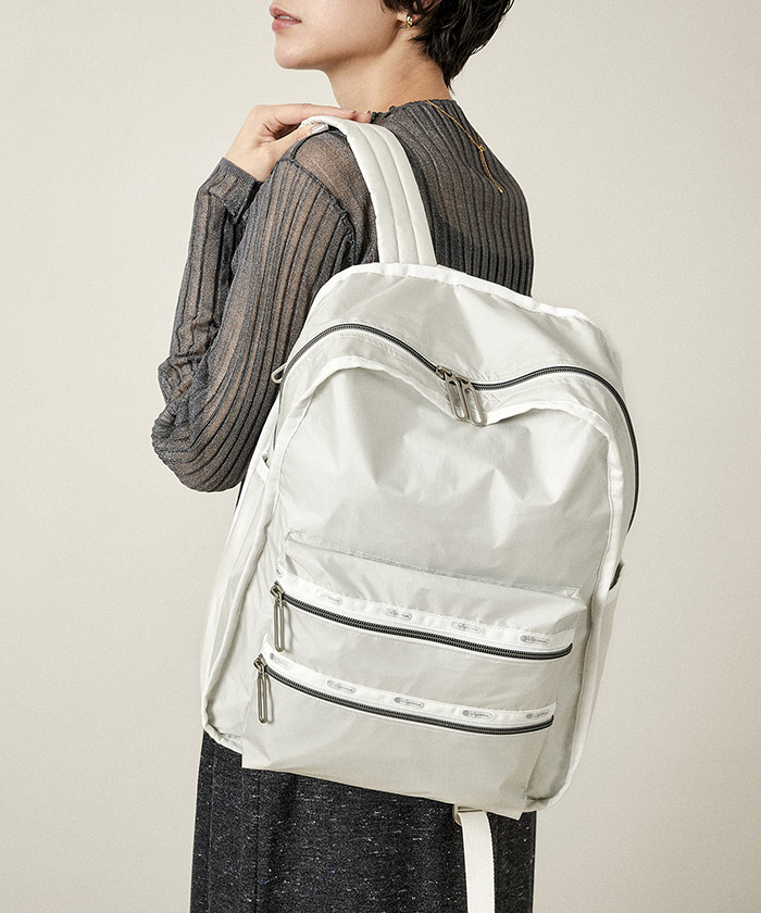 FUNCTIONAL BACKPACKブランC（バックパック/リュック）｜LeSportsac ...