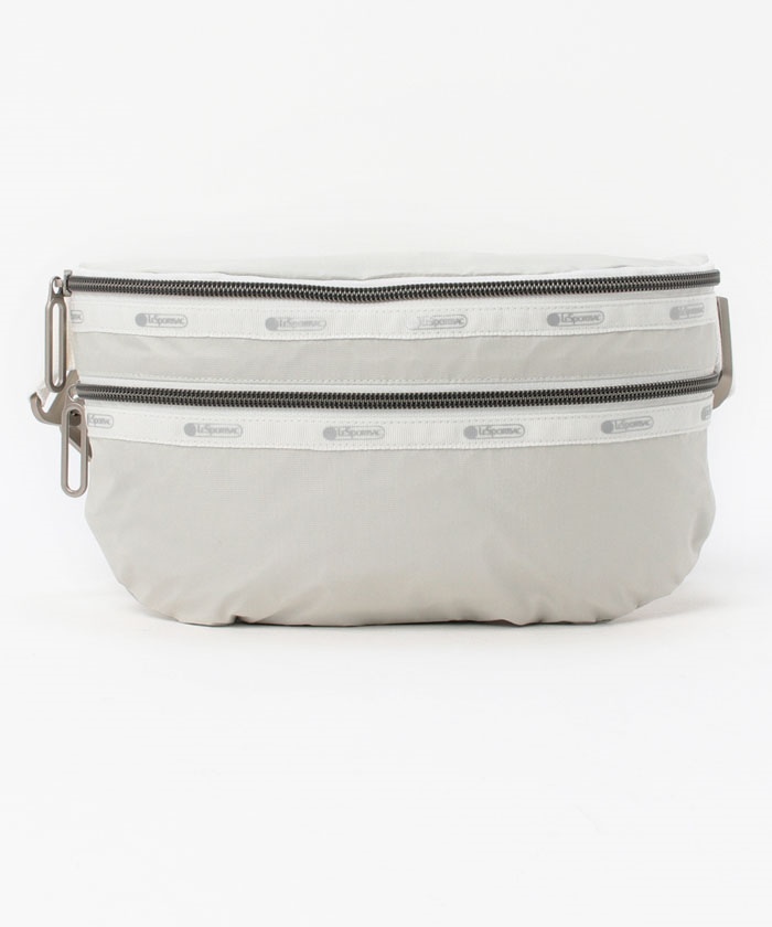 ESSENTIAL BELT BAGブランC（ベルトバッグ）｜LeSportsac