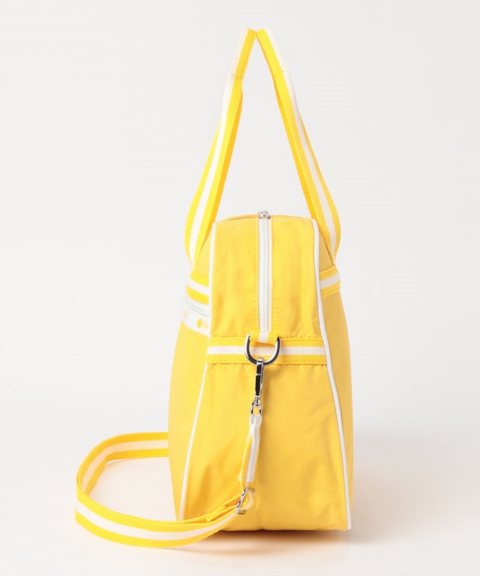 BOWLER BAG スペクテイターノワール