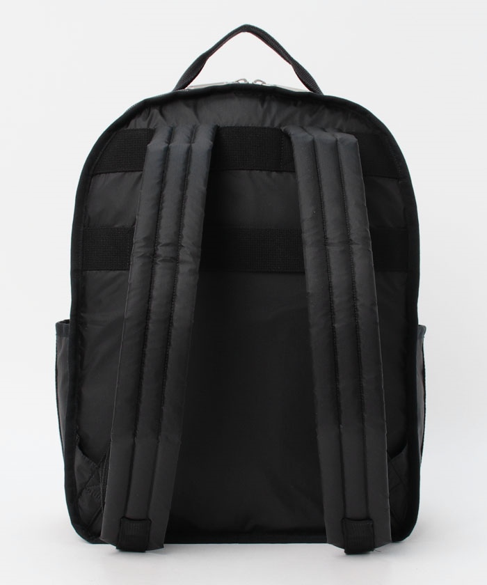 ESSENTIAL CARRYALL BPブラック C（バックパック