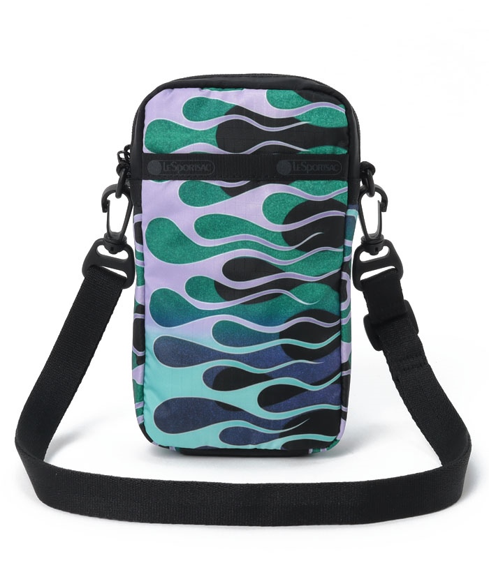 新品未開封】LeSportsac × CHALLENGER PHONE BAG | www.innoveering.net