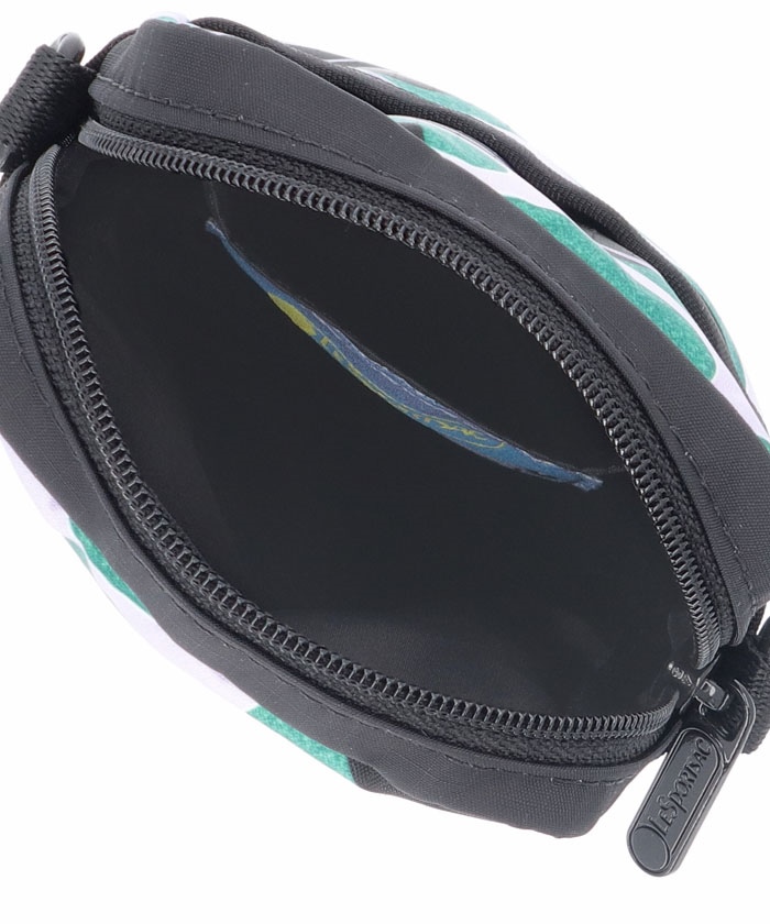 TOKIO新品  チャレンジャー　challenger LeSportsac フォンバッグ