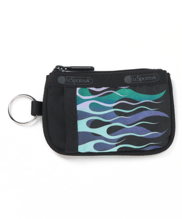 LeSportsac × CHALLENGER KEY CARD HOLDER - 財布・ケース・小物入れ