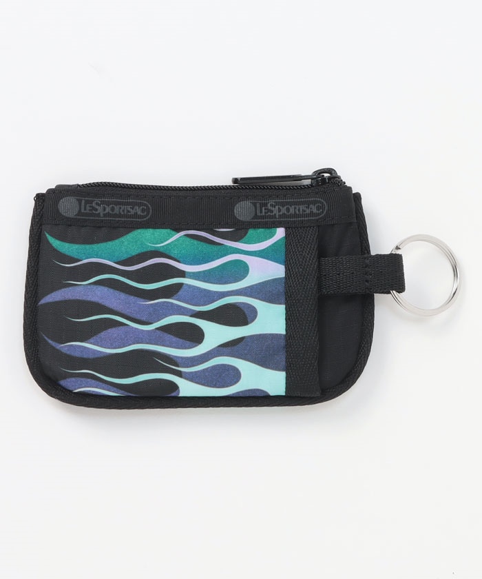 Challenger lesportsac KEY CARD HOLDER