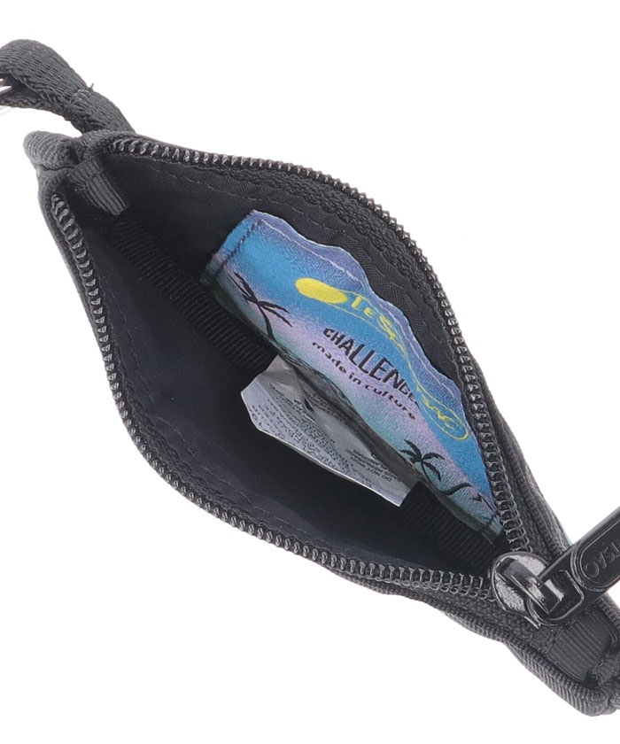 Challenger lesportsac KEY CARD HOLDER