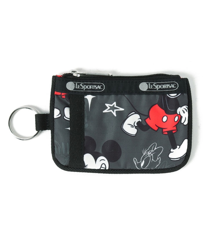 LeSportsac × CHALLENGER KEY CARD HOLDER 本格派ま！ www