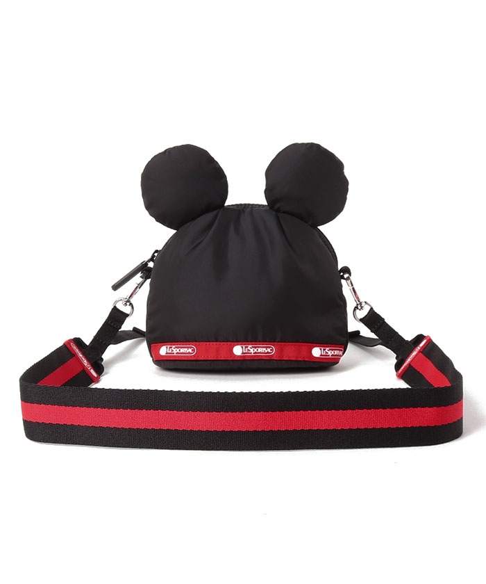 MICKEY CROSSBODYディズニー100クラブミッキー（ミニバッグ ...