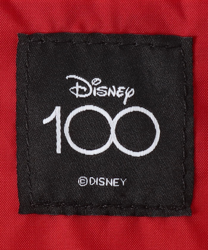 【新品】ディズニー×レスポートサック ミニー クロスボディ Disney 100
