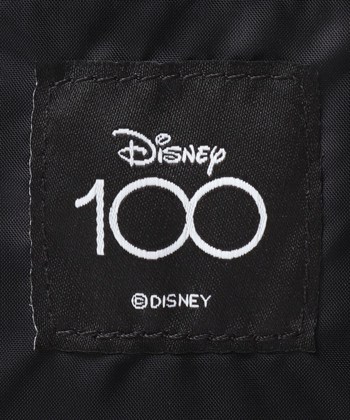 MINNIE CROSSBODYディズニー100クラブミニー（ミニバッグ