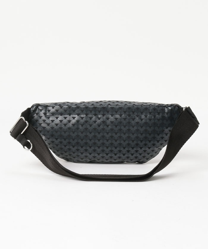 CROSSBODY SLINGディズニー100ブラックスリング（ウエストポーチ 