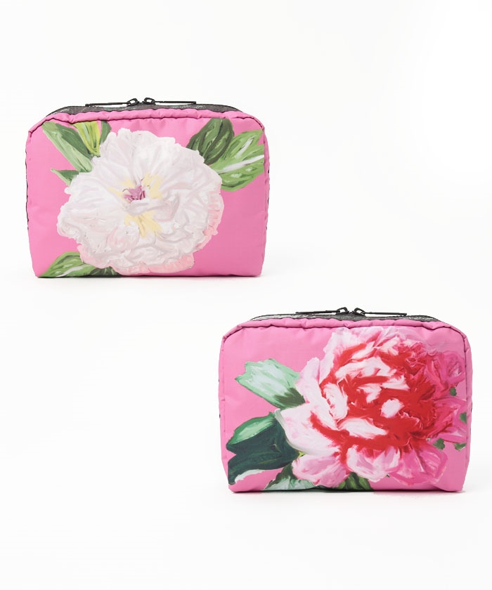 The New York Botanical Garden | LeSportsac｜レスポートサック公式