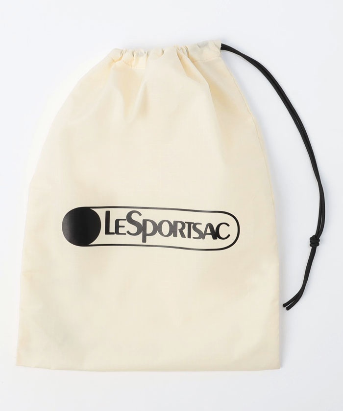 PACKING POUCH SETサンドバーGD（その他）｜LeSportsac