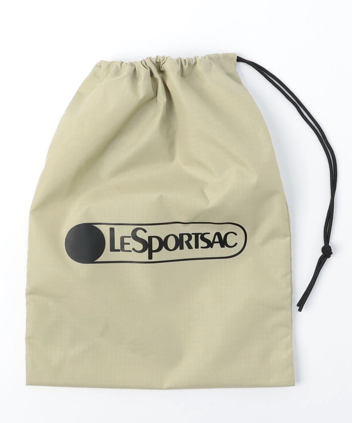 PACKING POUCH SETラテGD（ストラップ）｜LeSportsac 