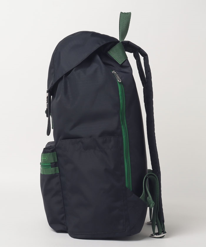 レスポートサック  神崎恵 コラボ SMART FLAP BACKPACK