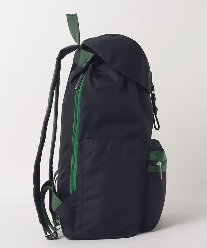 新品 未使用 レスポートサック SMART FLAP BACKPACK