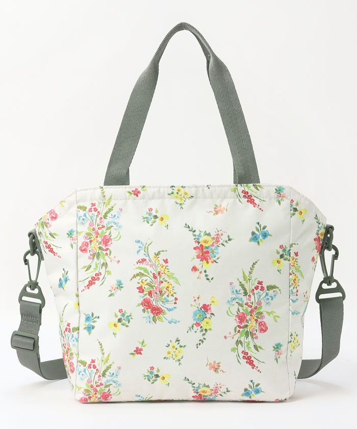 Cath kidston shopper discount bag