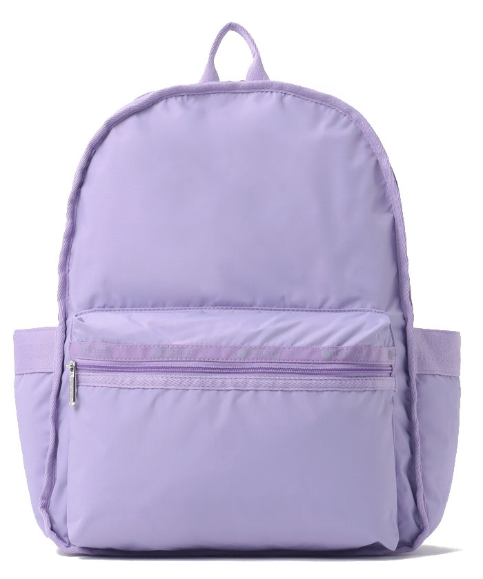 ROUTE BACKPACKラベンダー（バックパック/リュック）｜LeSportsac ...