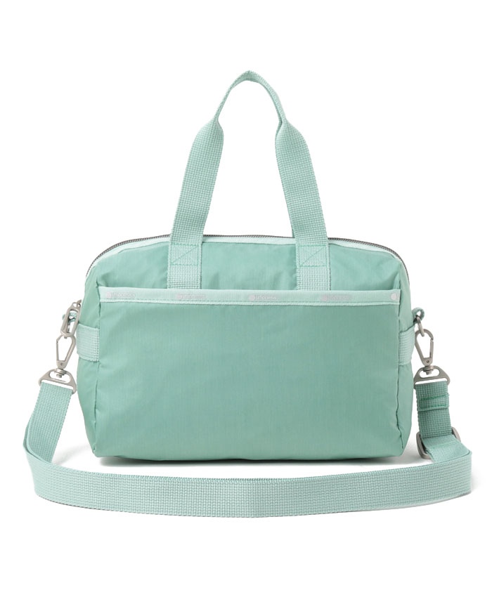 SMALL UPTOWN SATCHEL C