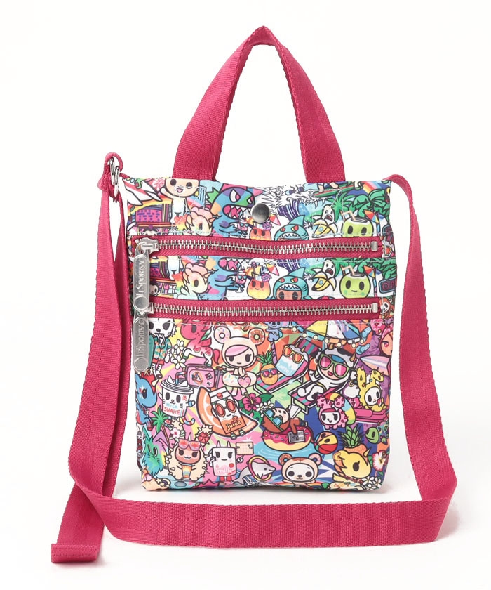 tokidoki for LeSportsac | LeSportsac｜レスポートサック公式