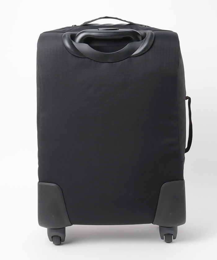 DELUXE SOFT LUGGAGE2クールブラック（その他）｜LeSportsac 