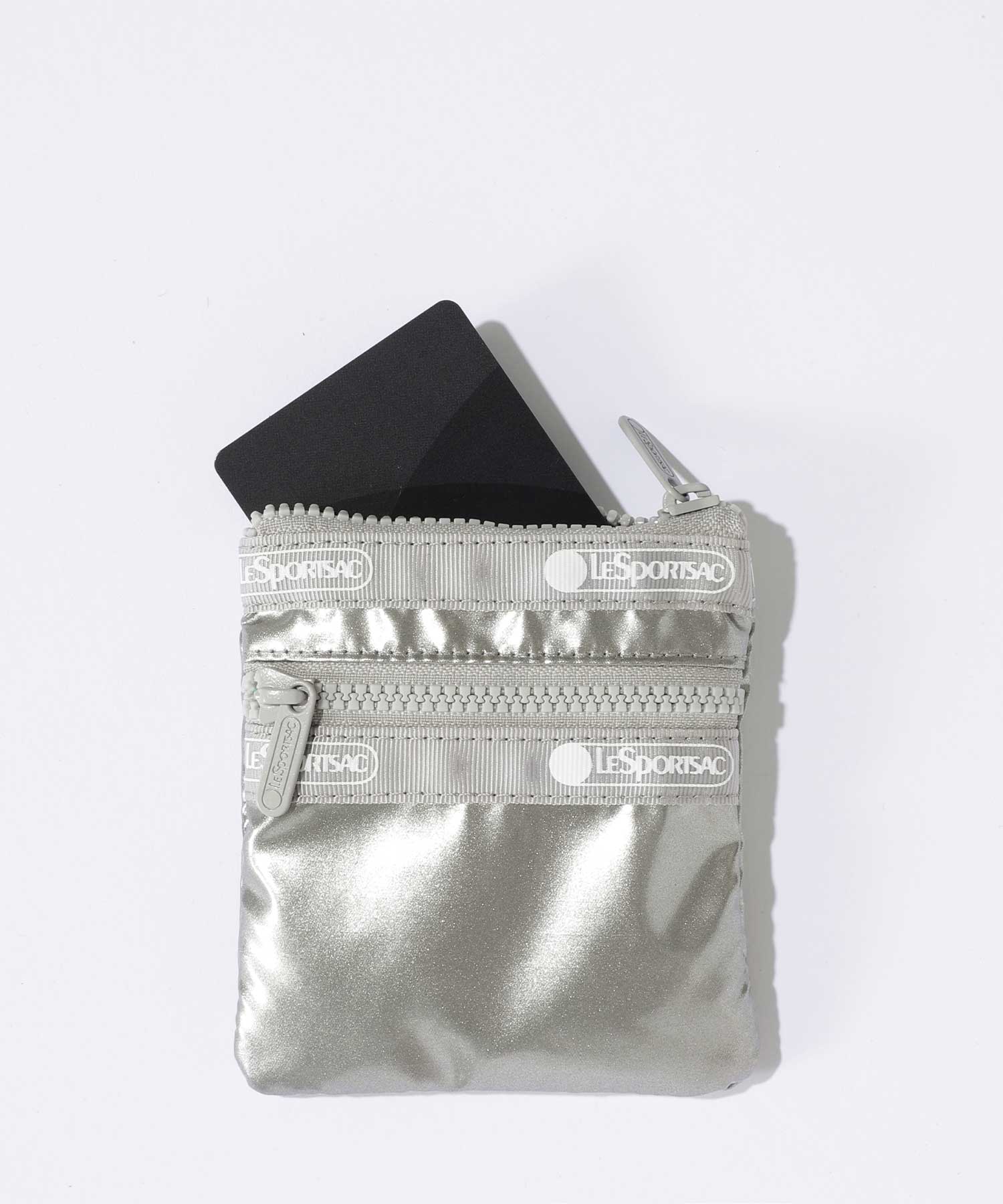 ZIP POUCH SET2ヒトリップリュウセイ（ポーチ）｜LeSportsac 