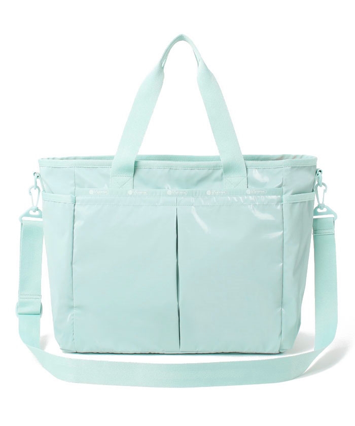 RYAN TRAVEL TOTE2ヒトリップヒスイ（トートバッグ）｜LeSportsac 