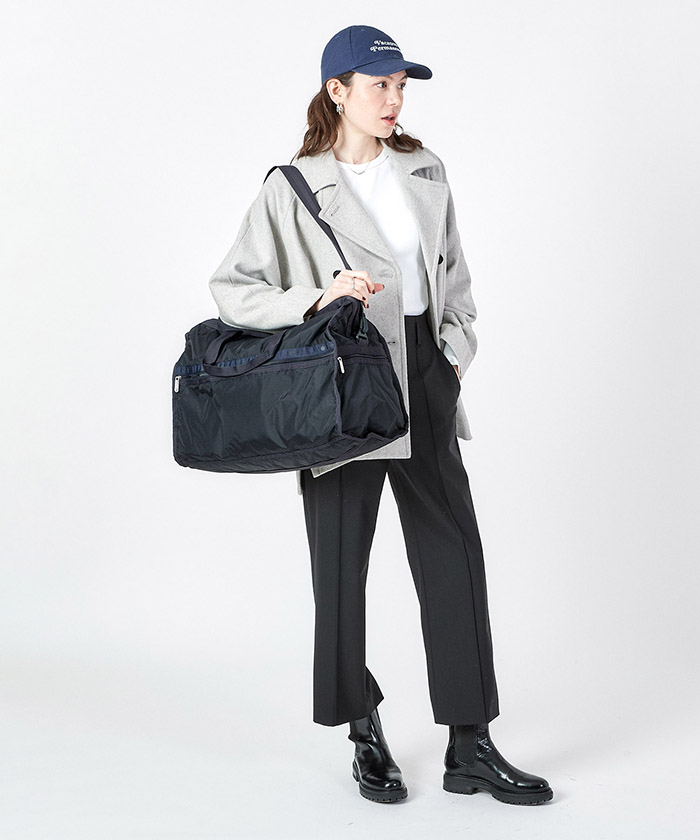 チェスティ レスポートサック   Large Weekender 新品タグ付き