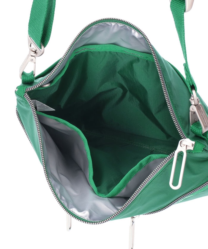 POUCH CROSSBODYラッシュメドウC（ミニバッグ）｜LeSportsac ...