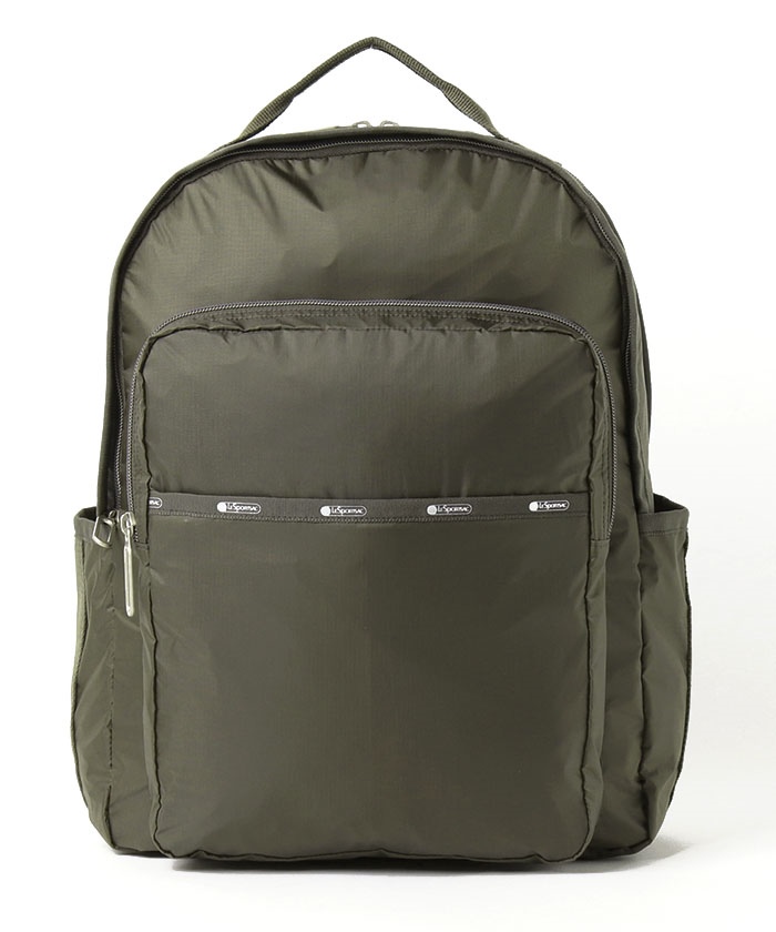 ESSENTIAL CARRYALL BACK PACK