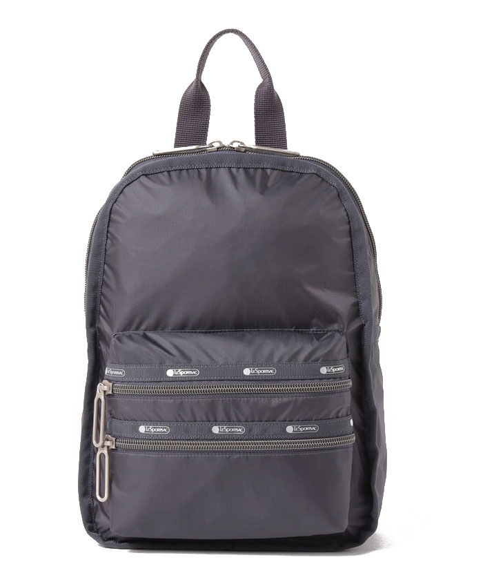 LeSportsac FUNCTIONAL BACKPACK  SHADOW C