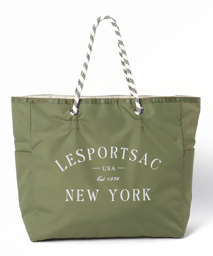 2way Tote Collection | LeSportsac｜レスポートサック公式