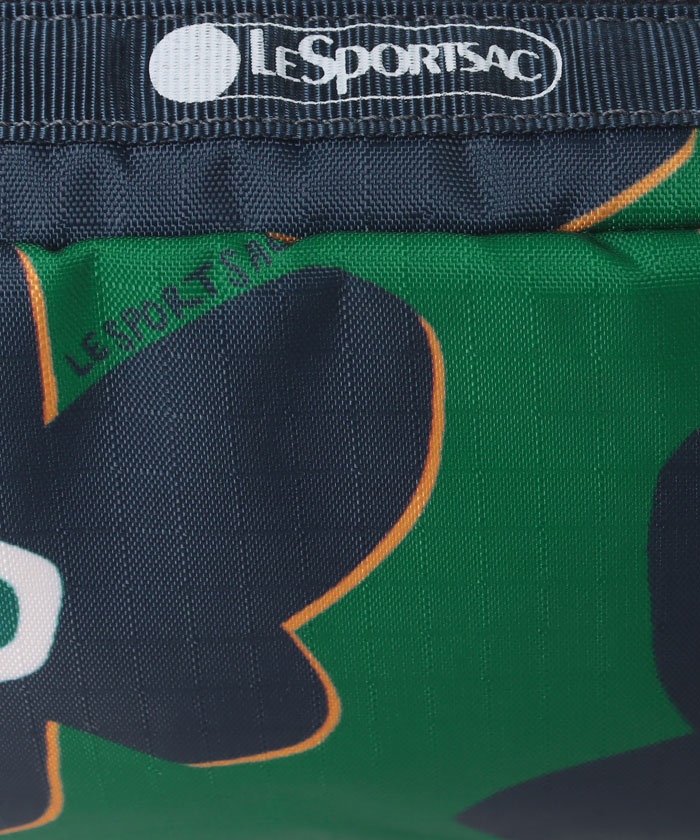 Natural Lag NOsWEA コラボ　ポーチ NOśWEA | Natural Lag】pouch_wlogo – NOsWEA - ノースウェア