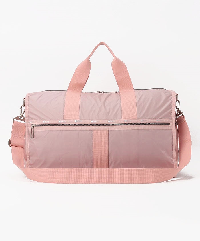 CR LARGE WEEKENDERシルバーピンクC（ボストンバッグ）｜LeSportsac ...