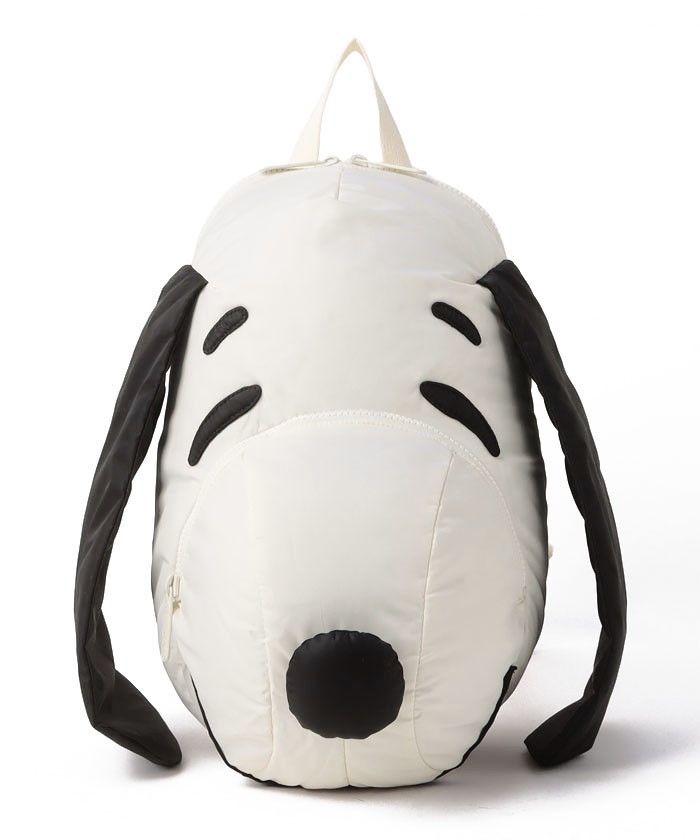 SNOOPY BACKPACKスヌーピーバックパック（バックパック/リュック 