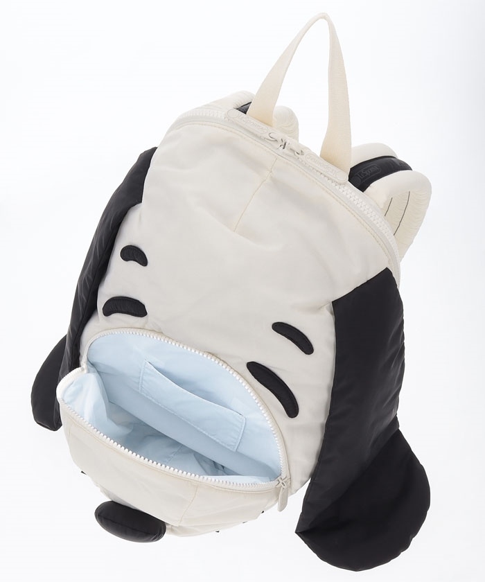 SNOOPY BACKPACKスヌーピーバックパック（バックパック/リュック 
