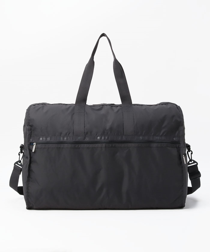 DELUXE XL WEEKENDERサンダー（ボストンバッグ）｜LeSportsac