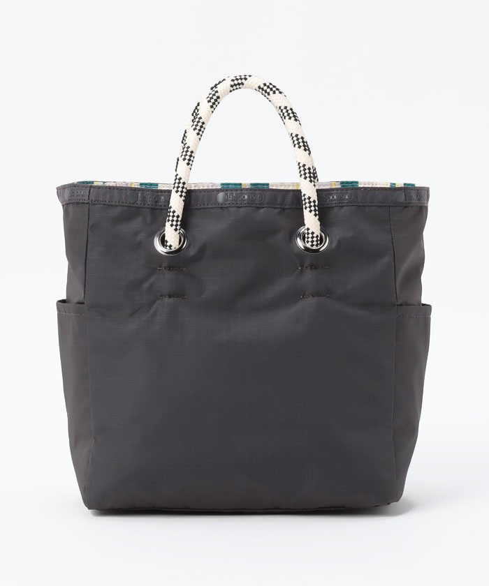 MEDIUM 2 WAY TOTE2ウェイサンダースクリプト（トートバッグ 