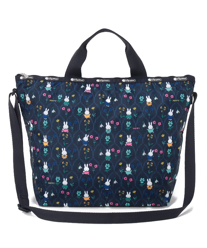 LeSportsac × Miffy｜LeSportsac｜レスポートサック公式