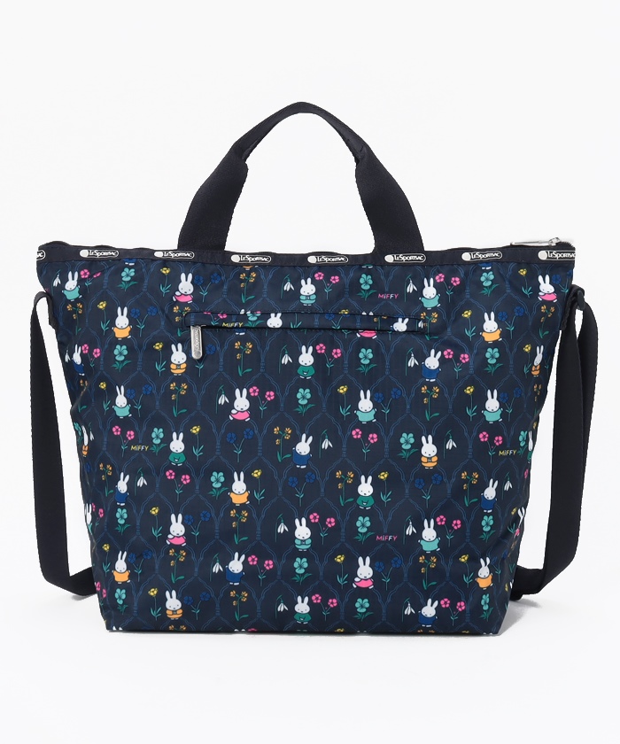 正規 ☆gaori ☆LeSportsac エコバッグ2個 ☆収納ポーチ付☆ バッグ 