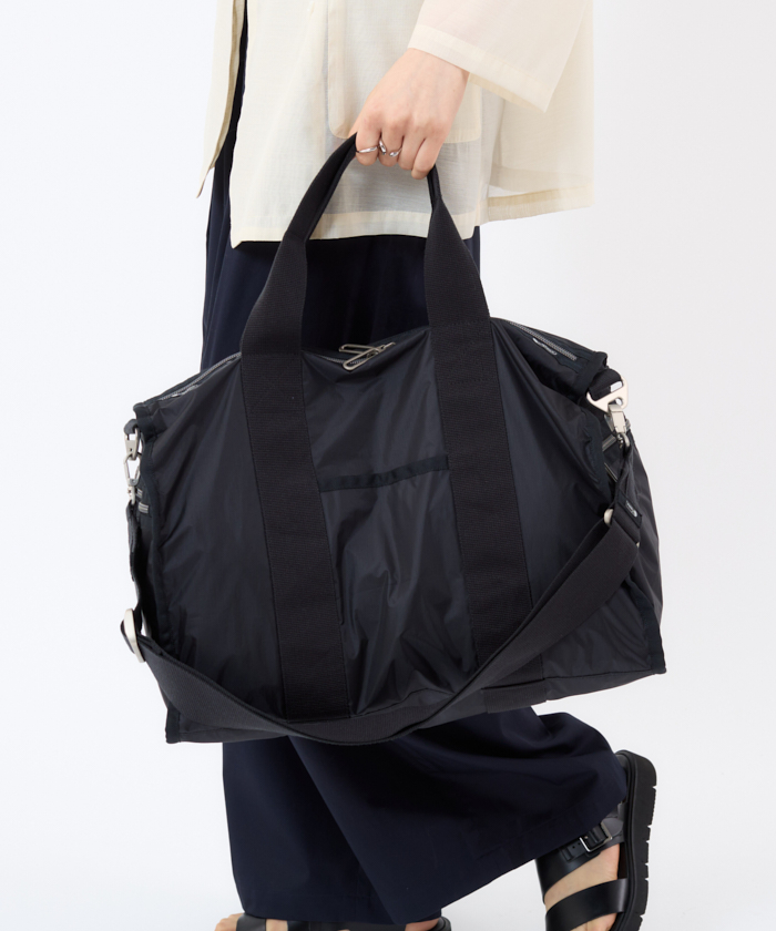 レスポートサック LeSportsac バッグ ボストンバッグ ショルダー