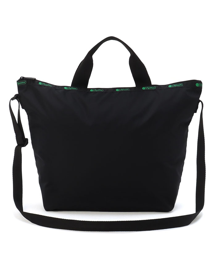 DELUXE EASY CARRY TOTE ubNFC