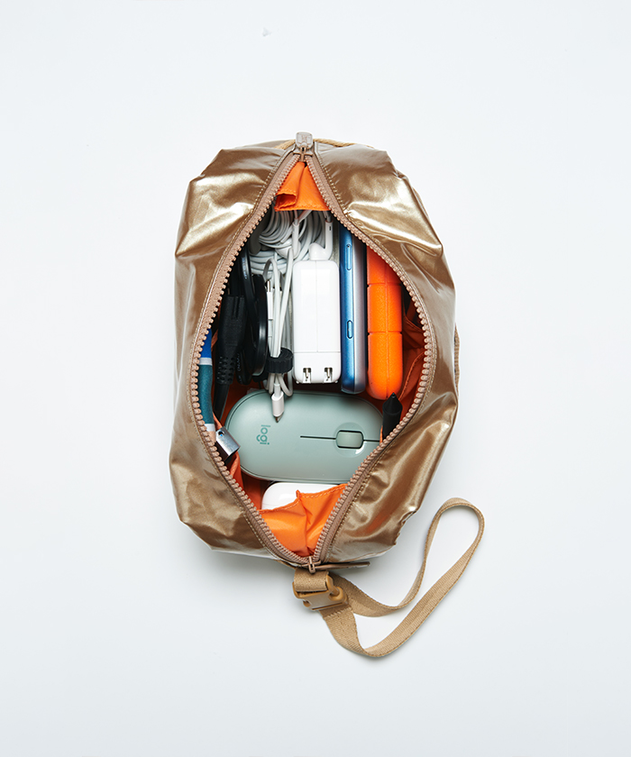 お歳暮 のし EDITOR'S MAGIC BAGヒテン（ハンドバッグ）｜LeSportsac バッグ