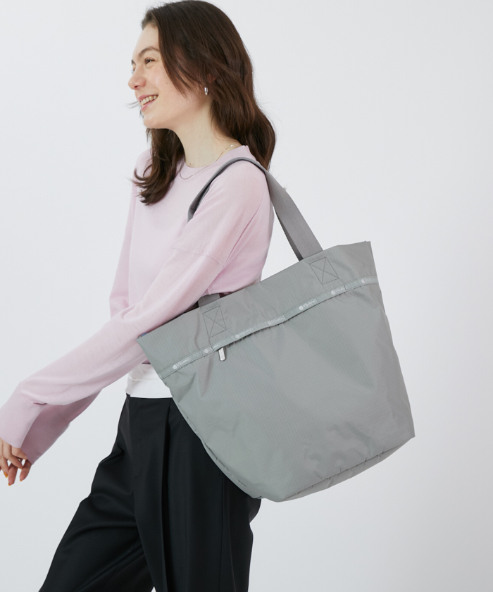 MARKET TOTEドーブUA（トートバッグ）｜LeSportsac
