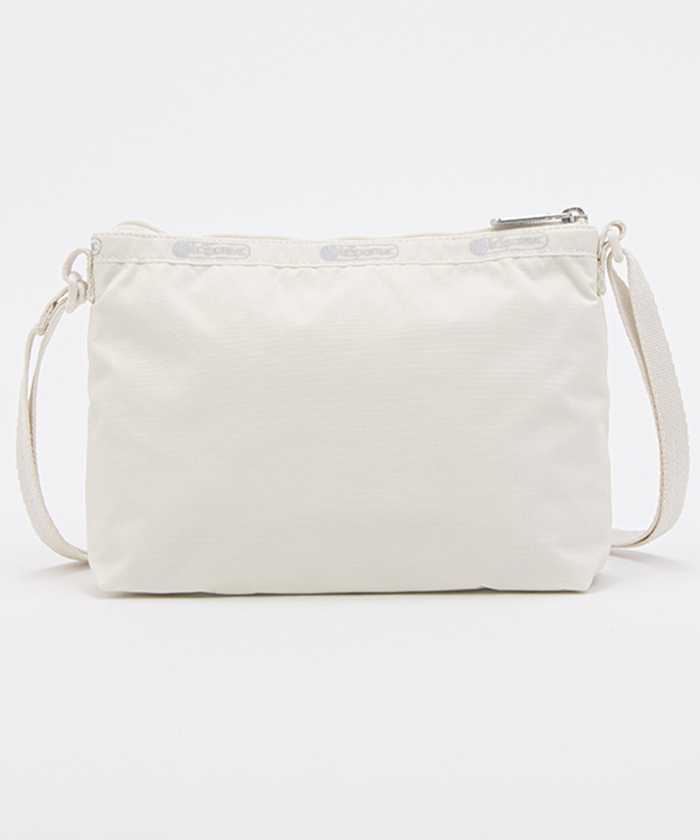 SM COSM SHOULDER BAGサンドバーUA（ミニバッグ）｜LeSportsac