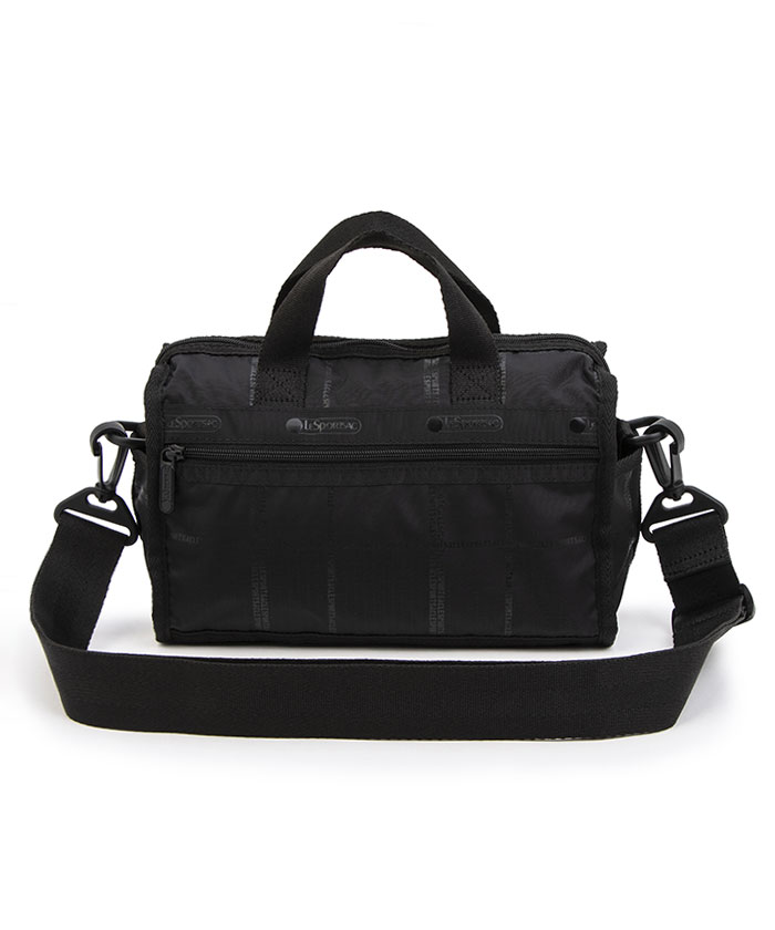 MINI DUFFEL CROSSBODYVhE`FbN
